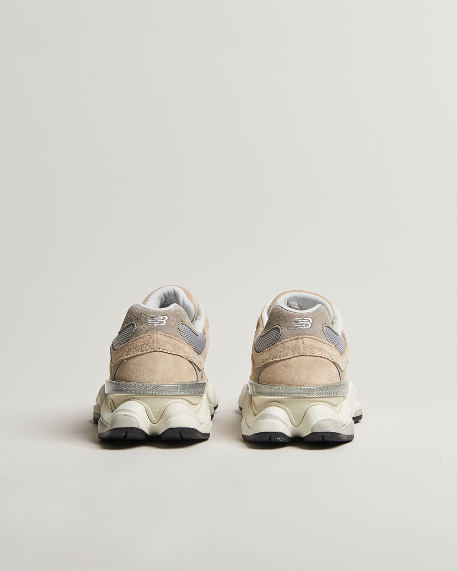 Herr | Sneakers | New Balance | 9060 Sneakers Incense