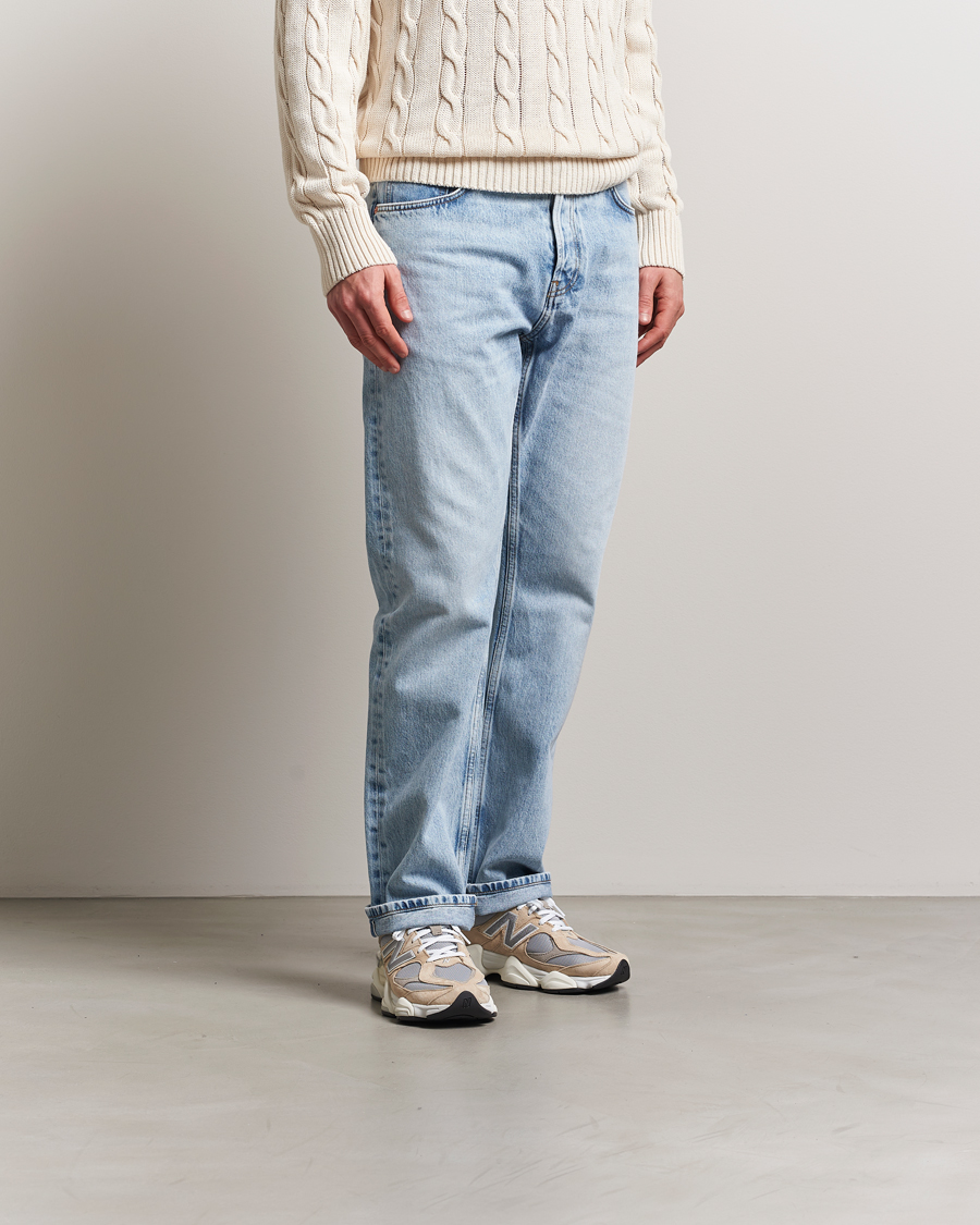 Herr | Sneakers | New Balance | 9060 Sneakers Incense