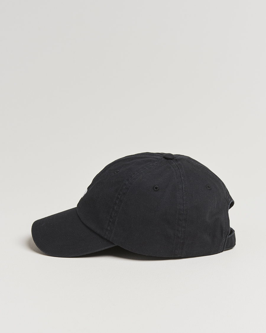 Herr | Hattar & kepsar | New Balance | Classic 6 Panel Cap Black