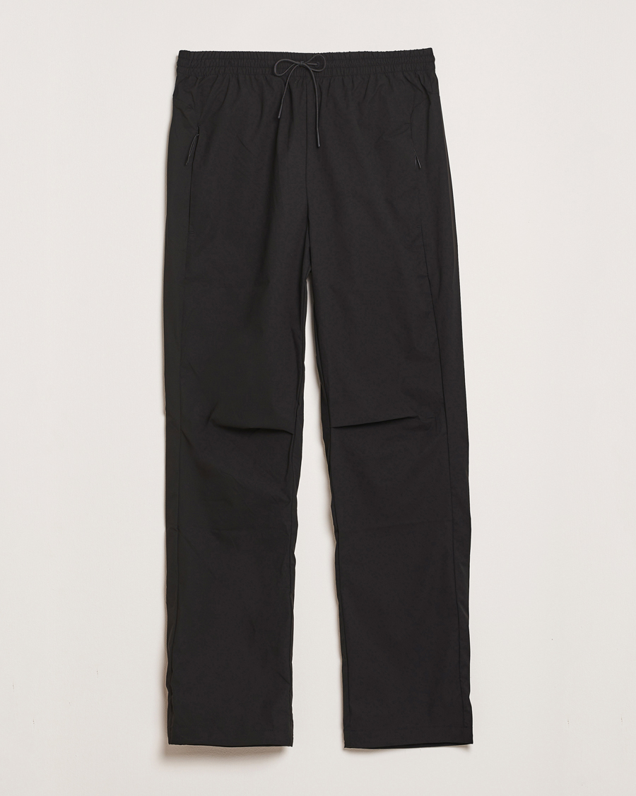 Herr | Byxor | RAINS | Mito Lightweight Pants Black