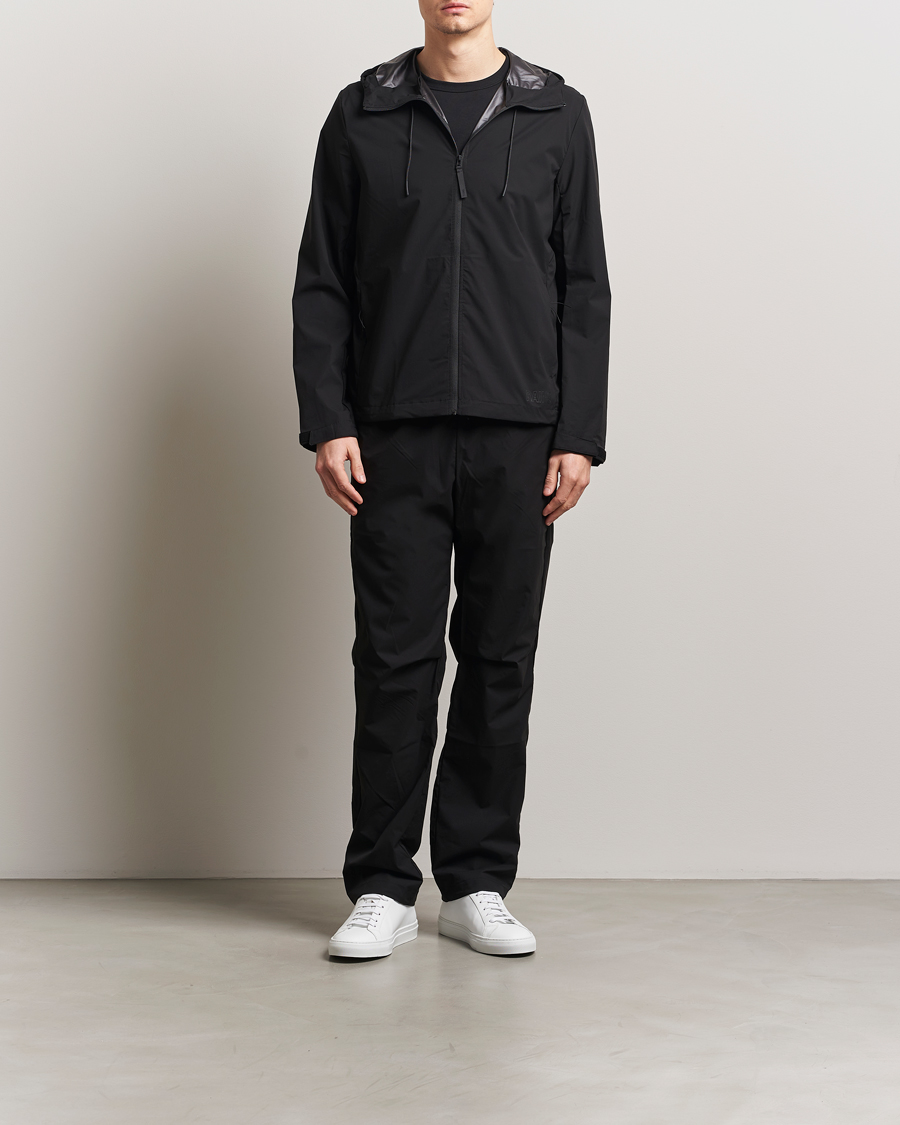 Herr | Byxor | RAINS | Mito Lightweight Pants Black