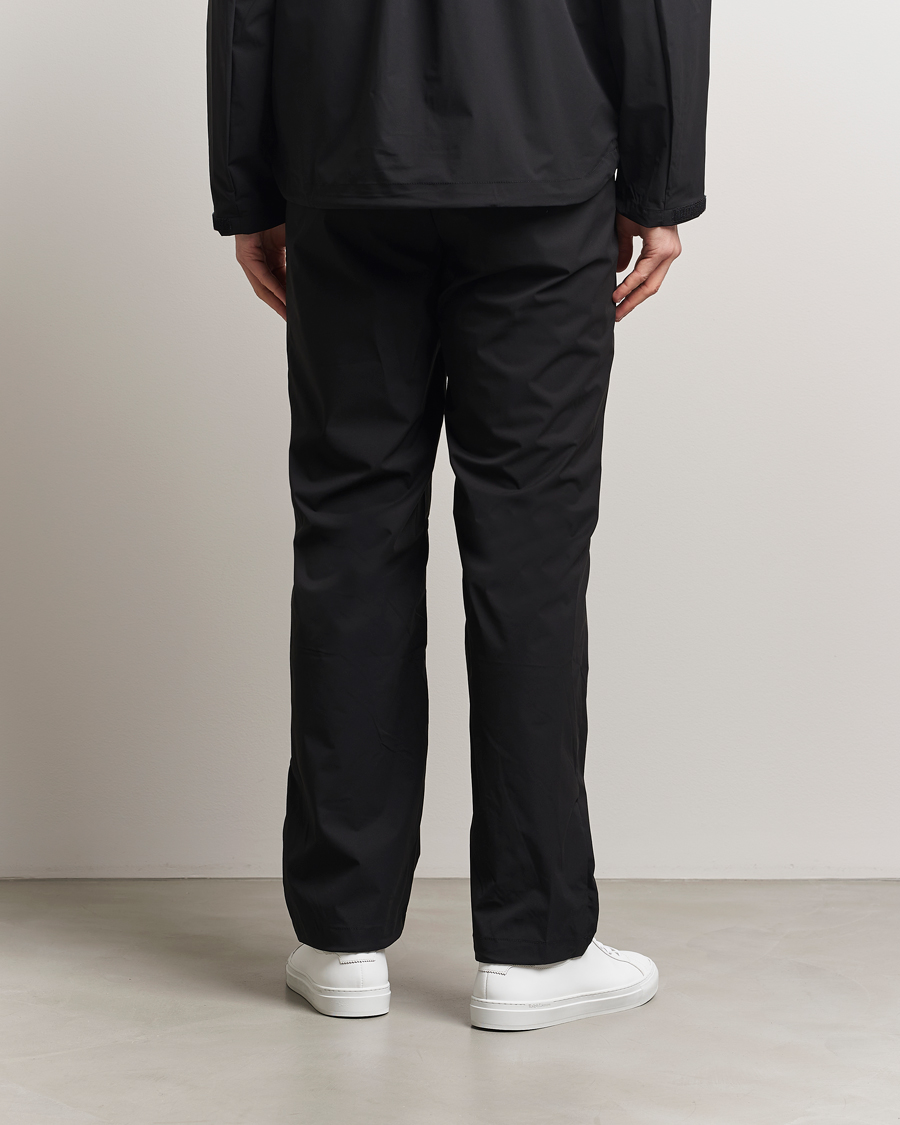Herr | Byxor | RAINS | Mito Lightweight Pants Black