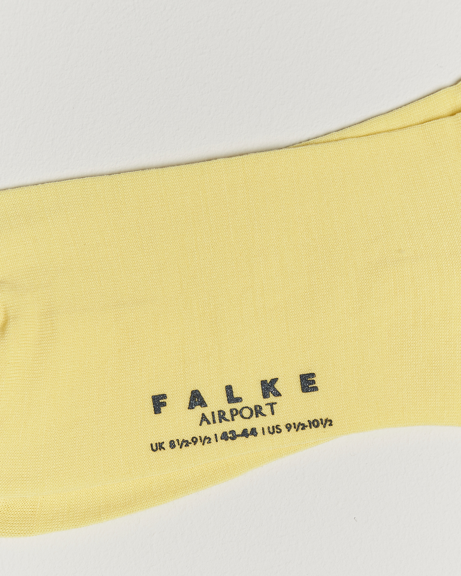 Herr | Underkläder | Falke | Airport Socks Ananas