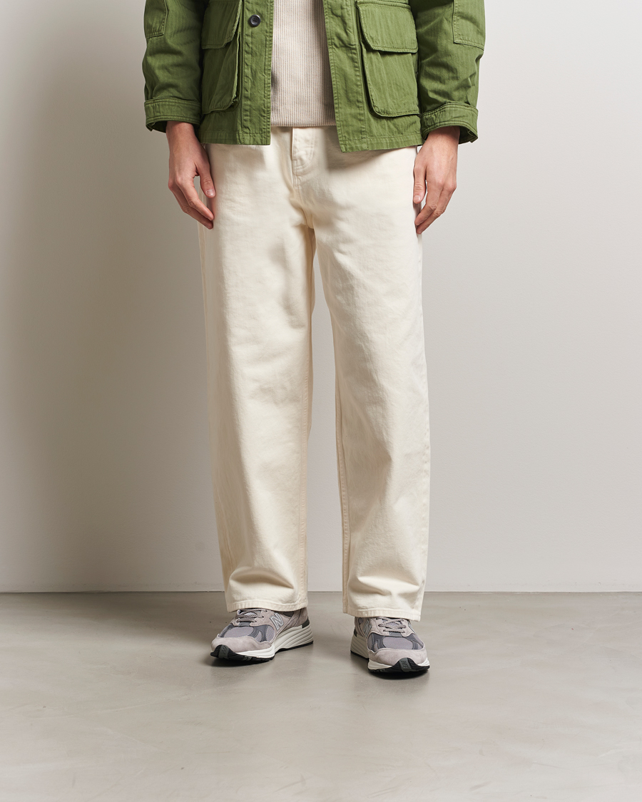 Herr | Sneakers | New Balance Made In US & UK | New Balance Made in Made In UK 991 Sneakers Grey