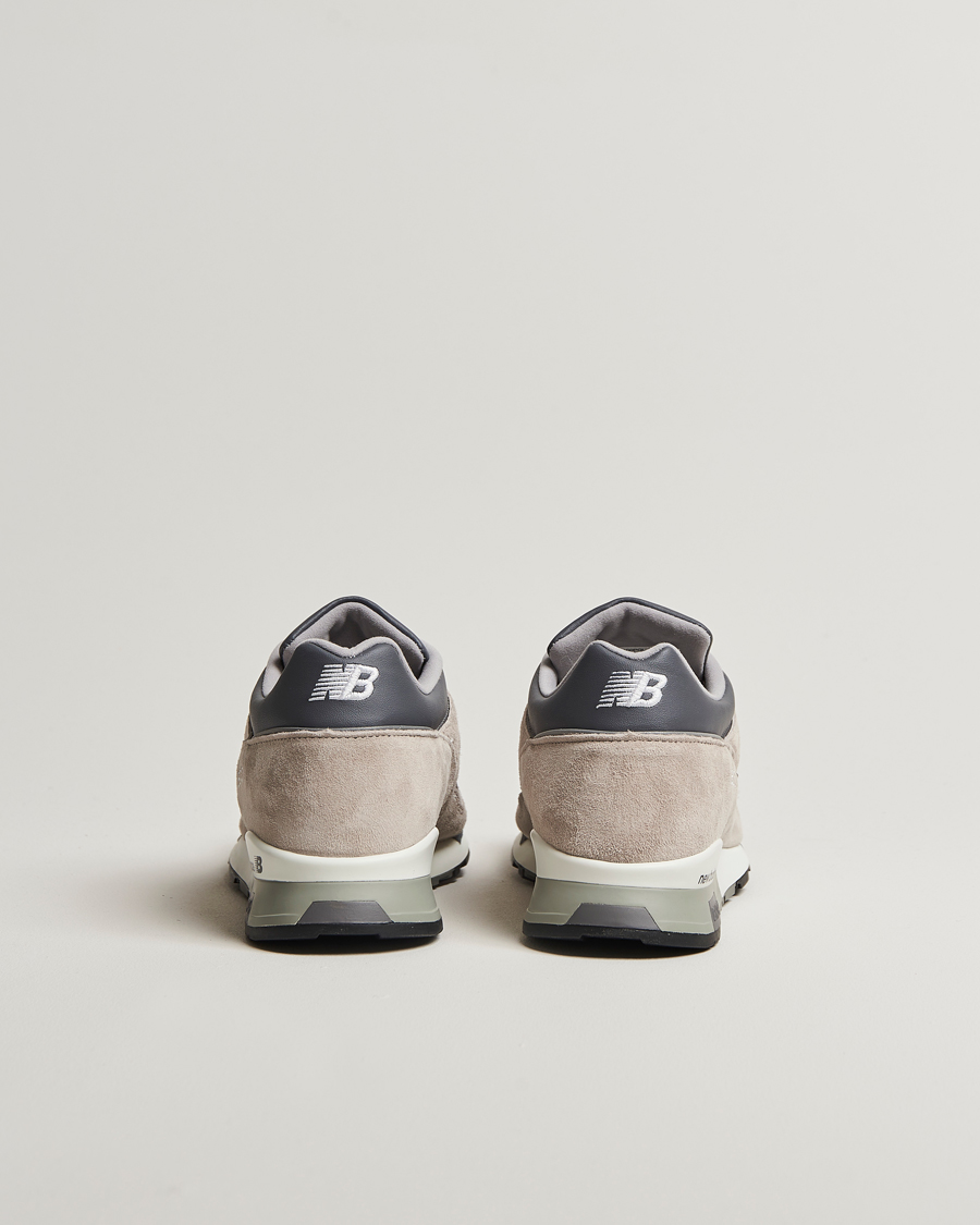 Herr | Sneakers | New Balance | Made in Made In UK 1500 Sneakers Grey