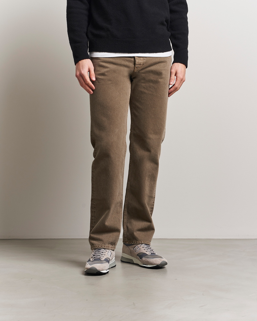 Herr | Sneakers | New Balance | Made in Made In UK 1500 Sneakers Grey