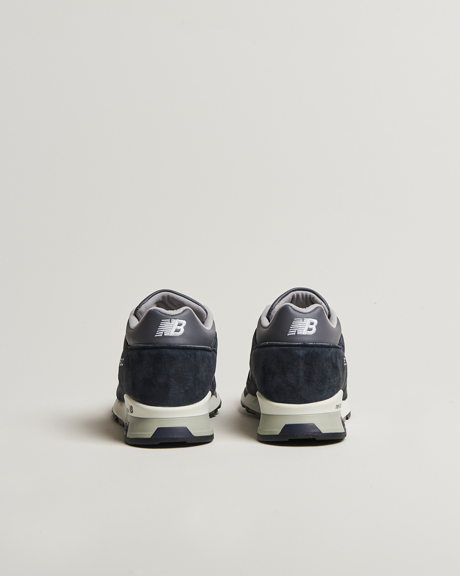 Herr | Sneakers | New Balance Made In US & UK | New Balance Made in Made In UK 1500 Sneakers Navy