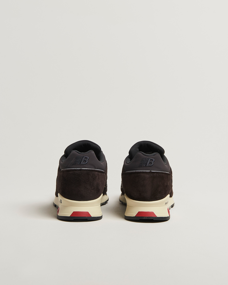 Herr | Sneakers | New Balance Made In US & UK | New Balance Made in UK 1500 Sneakers Black Coffee