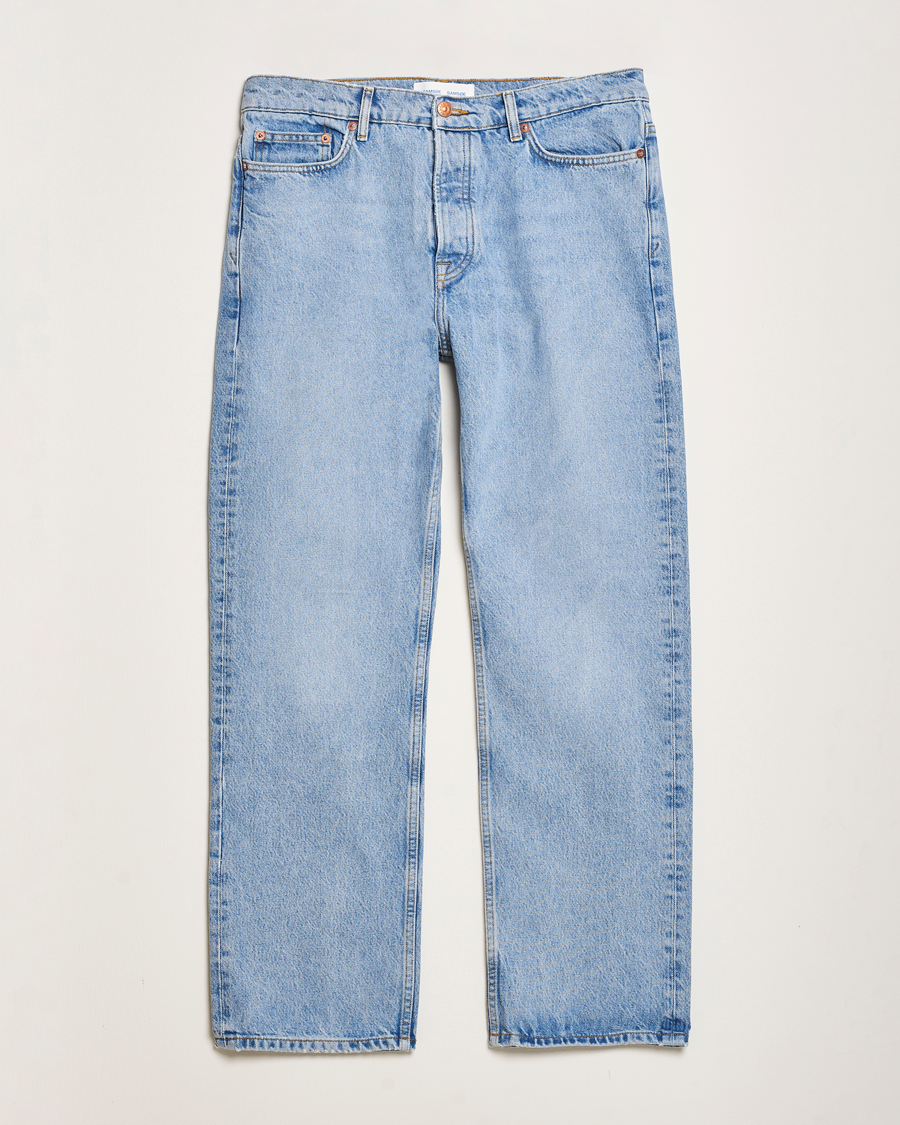 Herr | Jeans | Samsøe Samsøe | Eddie Regular Fit Jeans Vintage Legacy