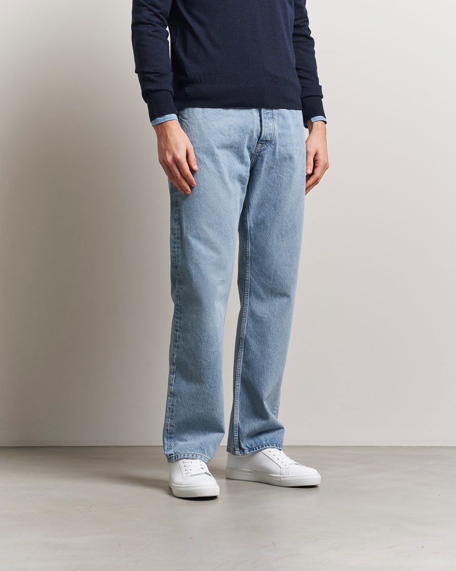 Herr | Jeans | Samsøe Samsøe | Eddie Regular Fit Jeans Vintage Legacy