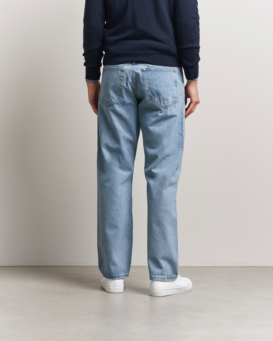 Herr | Jeans | Samsøe Samsøe | Eddie Regular Fit Jeans Vintage Legacy