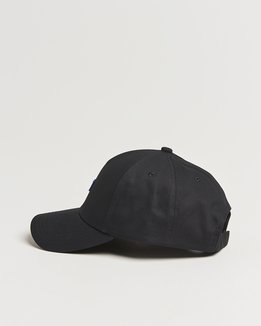 Herr | Hattar & kepsar | HUGO | Jinko Cap Black