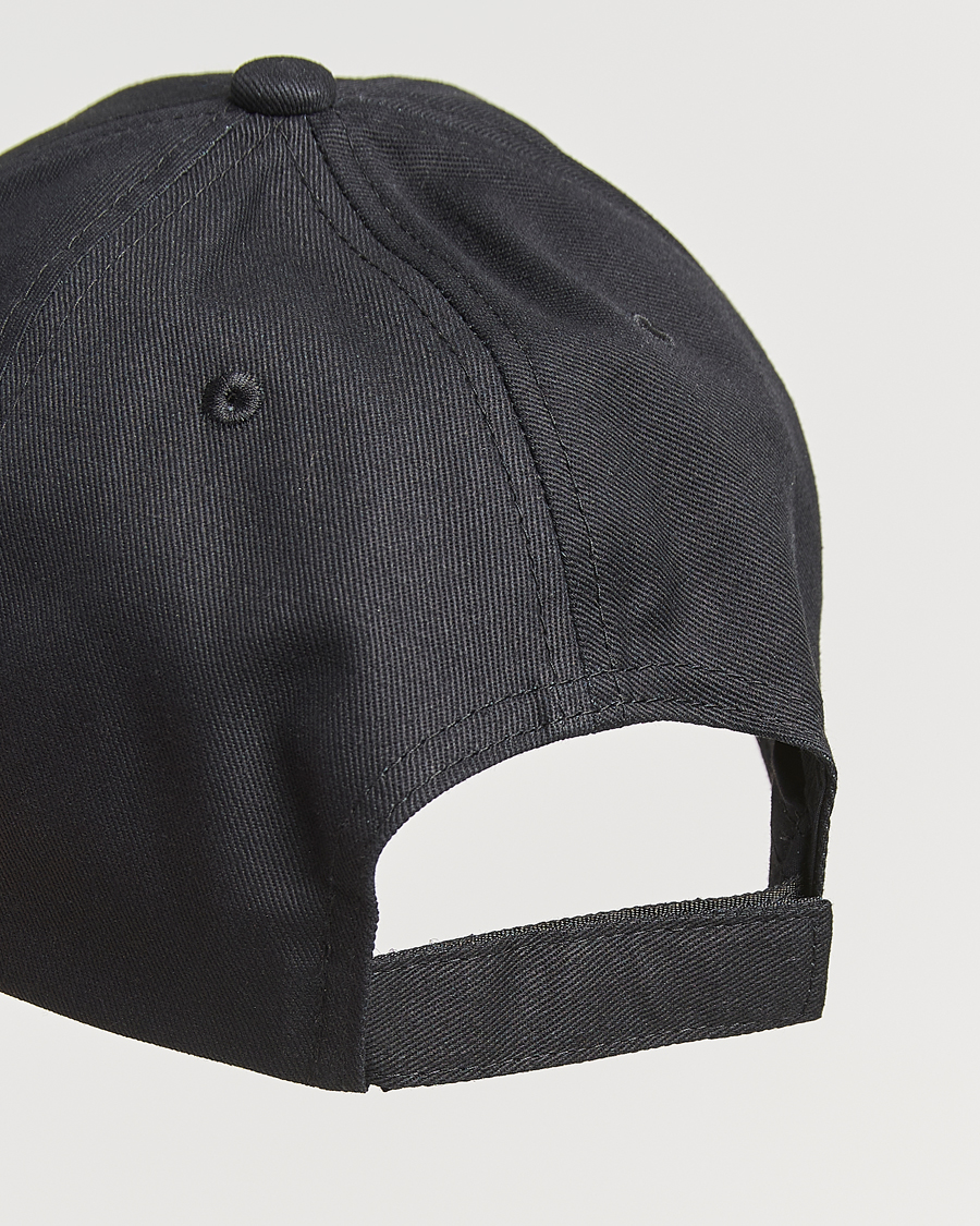 Herr | Hattar & kepsar | HUGO | Jinko Cap Black