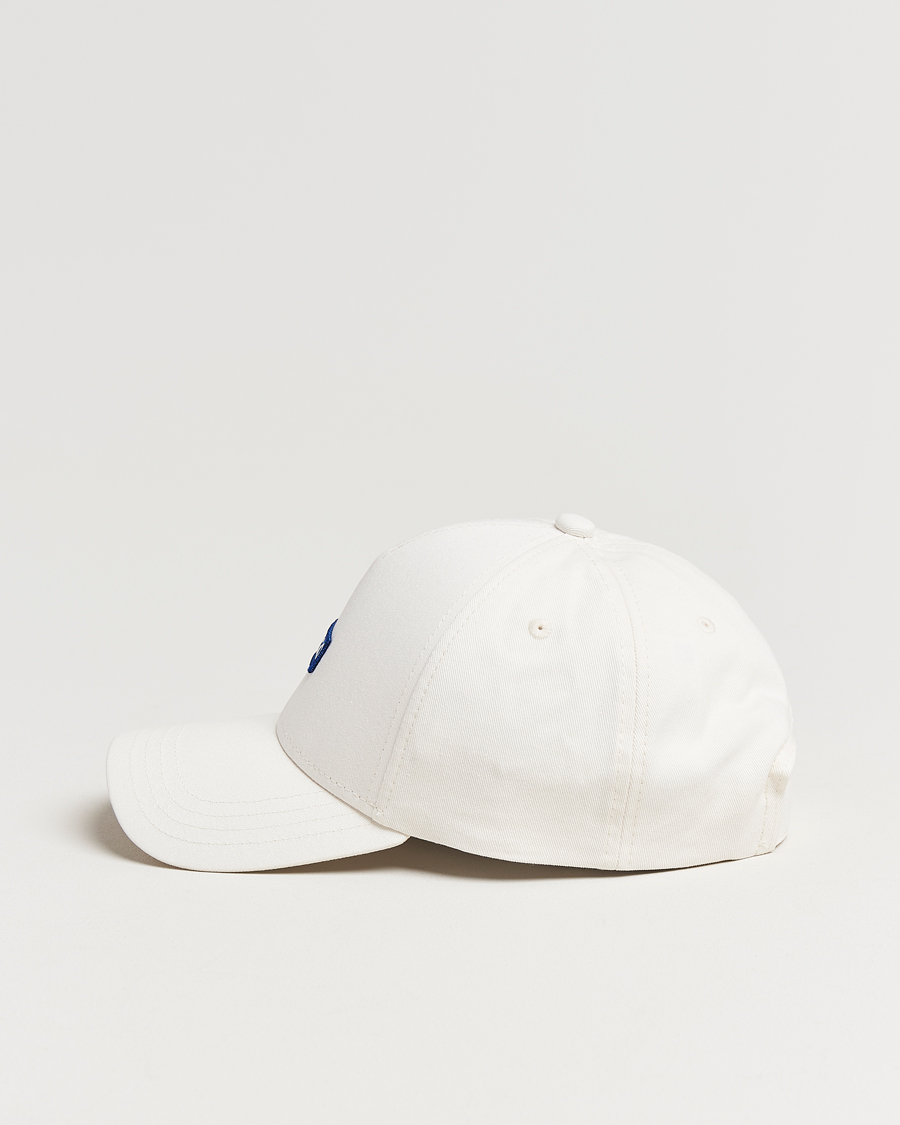 Herr | Hattar & kepsar | HUGO | Jinko Cap Open White
