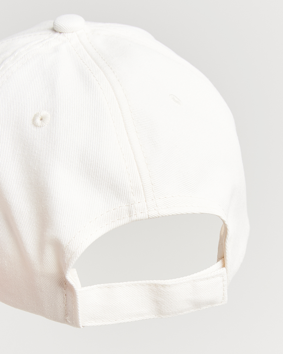 Herr | Hattar & kepsar | HUGO | Jinko Cap Open White