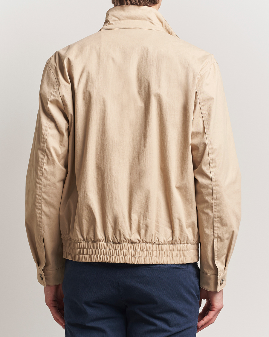 Herr | Jackor | BOSS BLACK | Coiner Jacket Light Beige