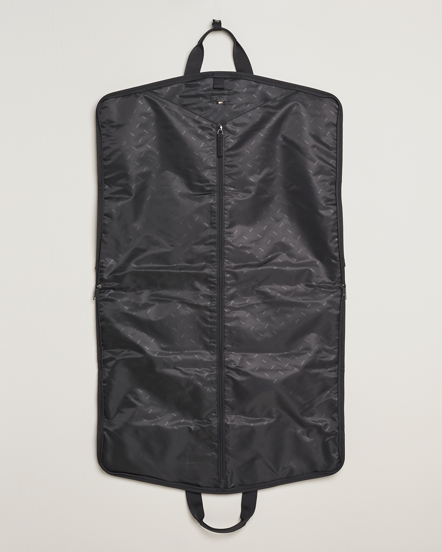 Herr | BOSS BLACK Ray Suit Carrier Black | BOSS BLACK | Ray Suit Carrier Black