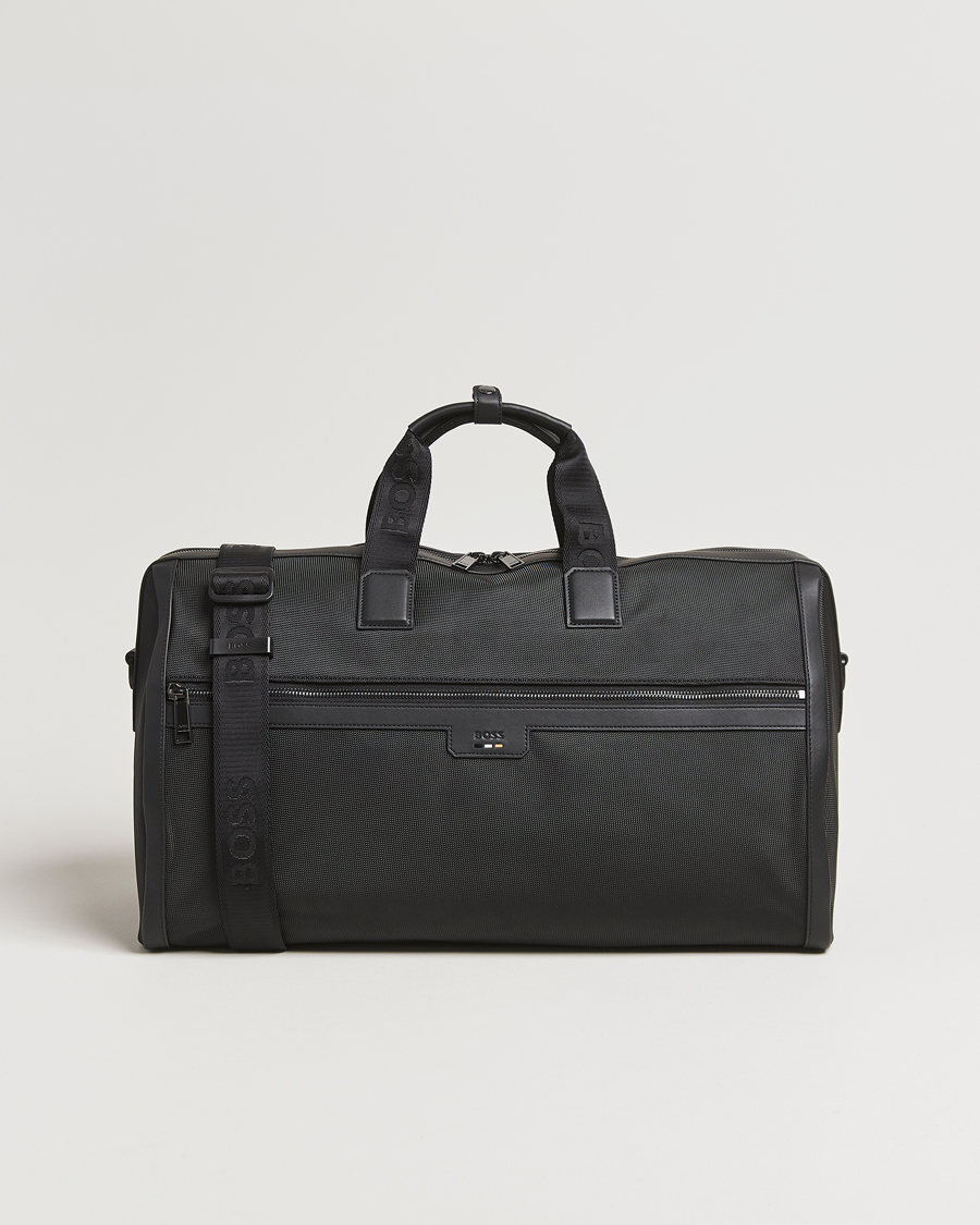 Herr | Väskor | BOSS BLACK | Ray Holdall Black