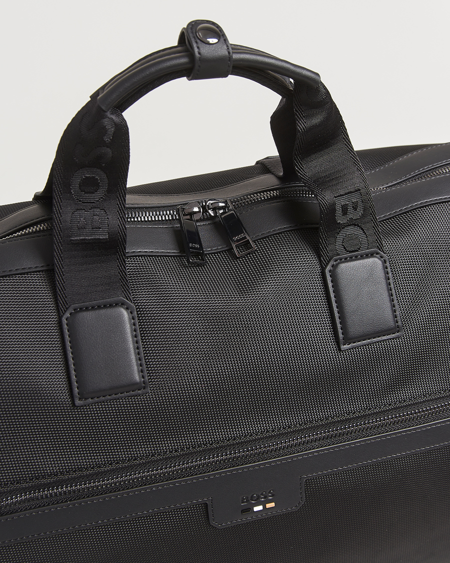 Herr | Väskor | BOSS BLACK | Ray Holdall Black