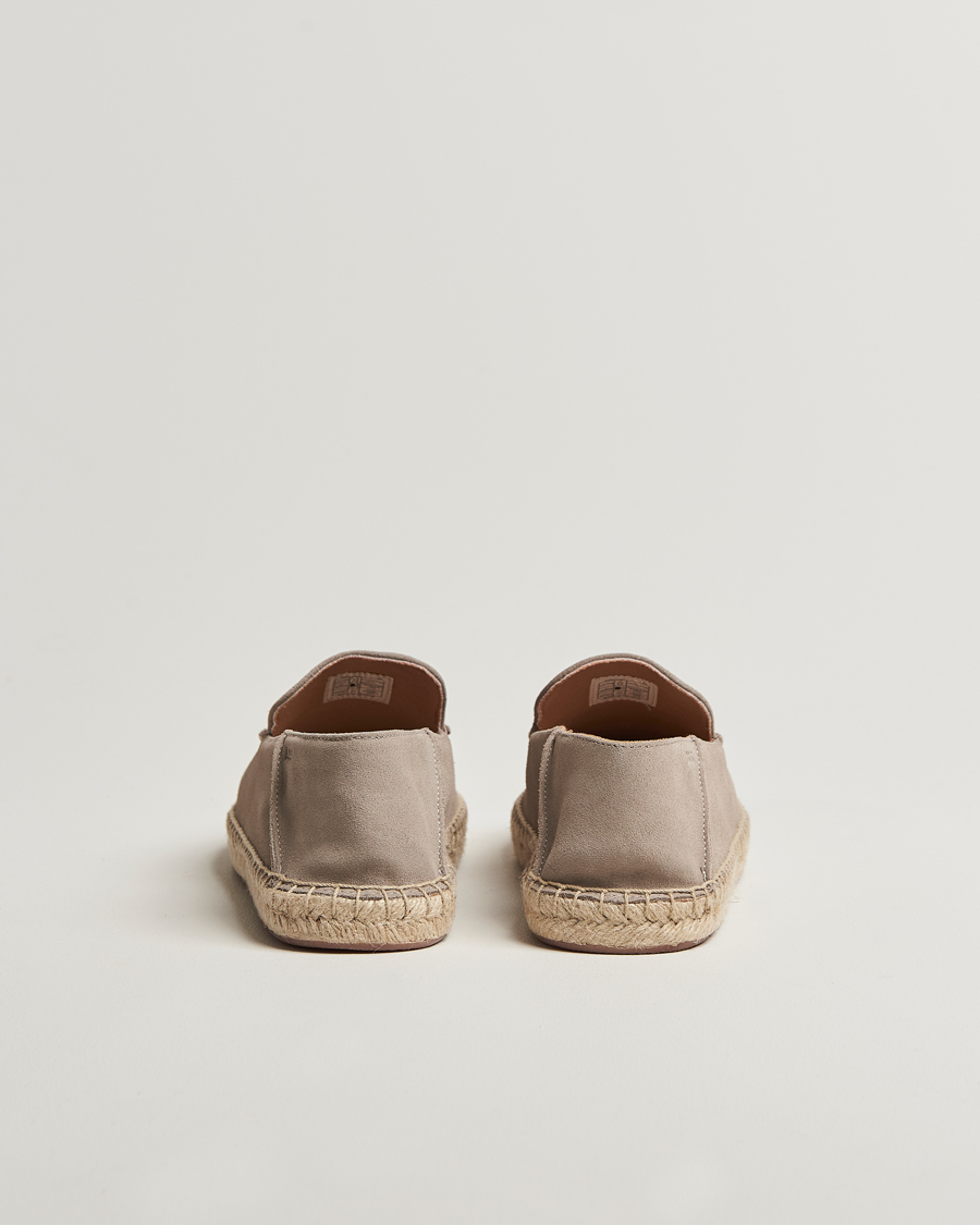 Herr | Espadriller | BOSS BLACK | Madeira Espadrilles Medium Beige