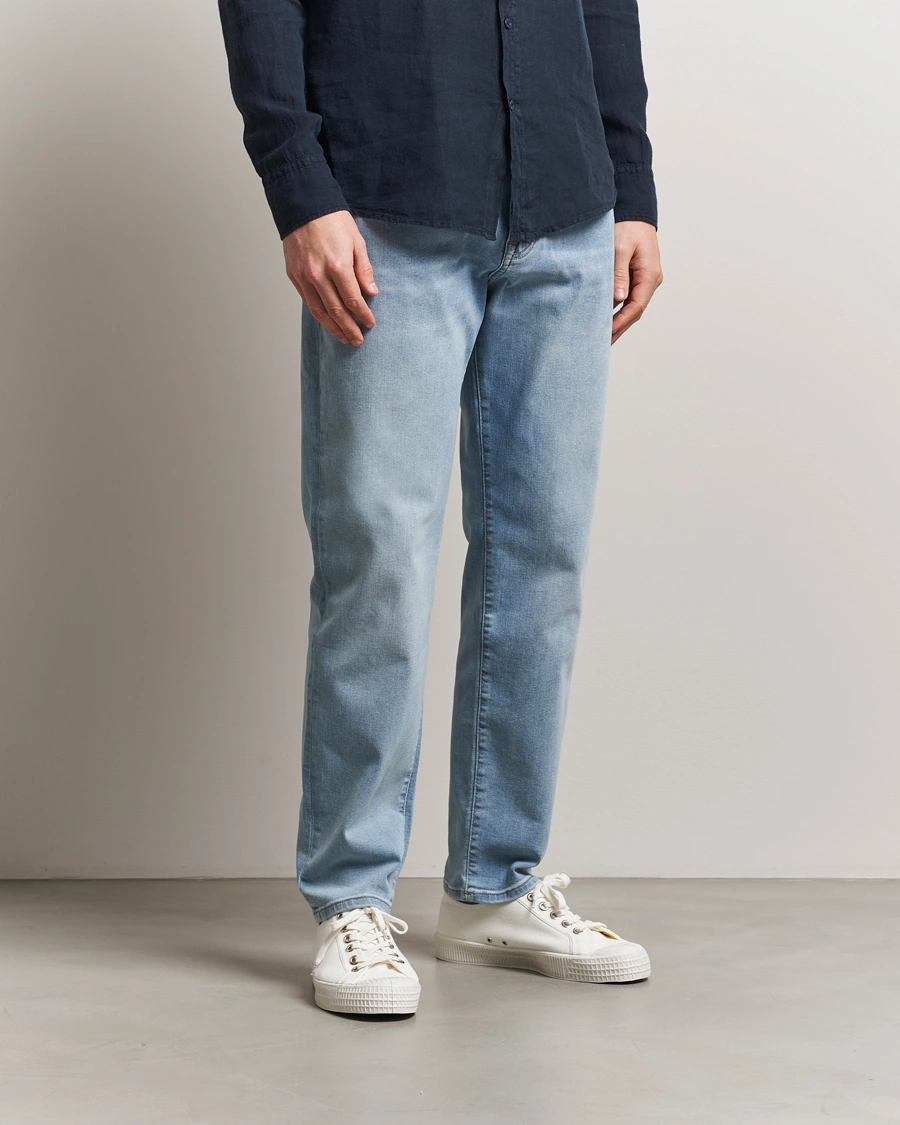 Herr | Jeans | BOSS ORANGE | Re.Maine Jeans Light Blue