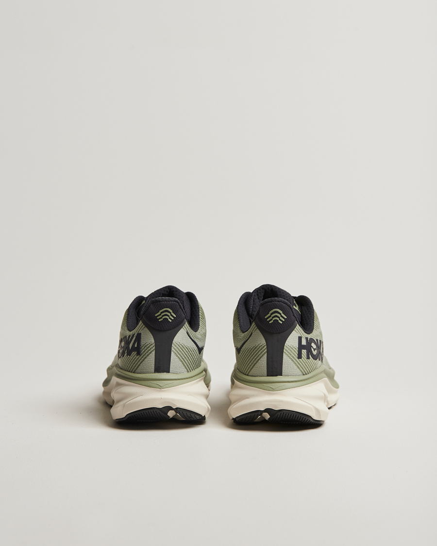 Herr | Hoka Clifton 9 Sea Moss | Hoka One One | Hoka Clifton 9 Sea Moss