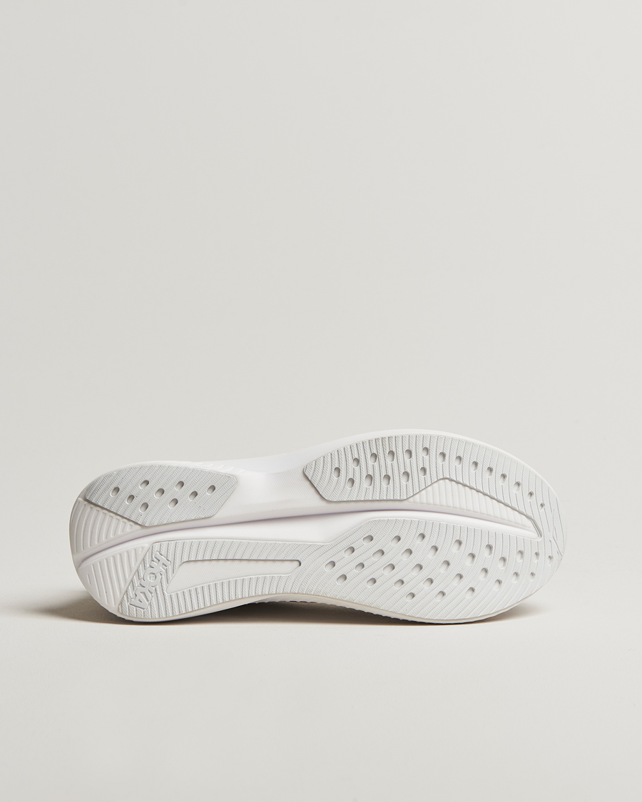 Herr | Sneakers | Hoka One One | Hoka Mach 6 White