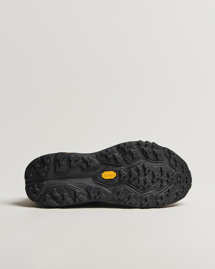 Herr | Sneakers | Hoka One One | Hoka Speedgoat 6 Black