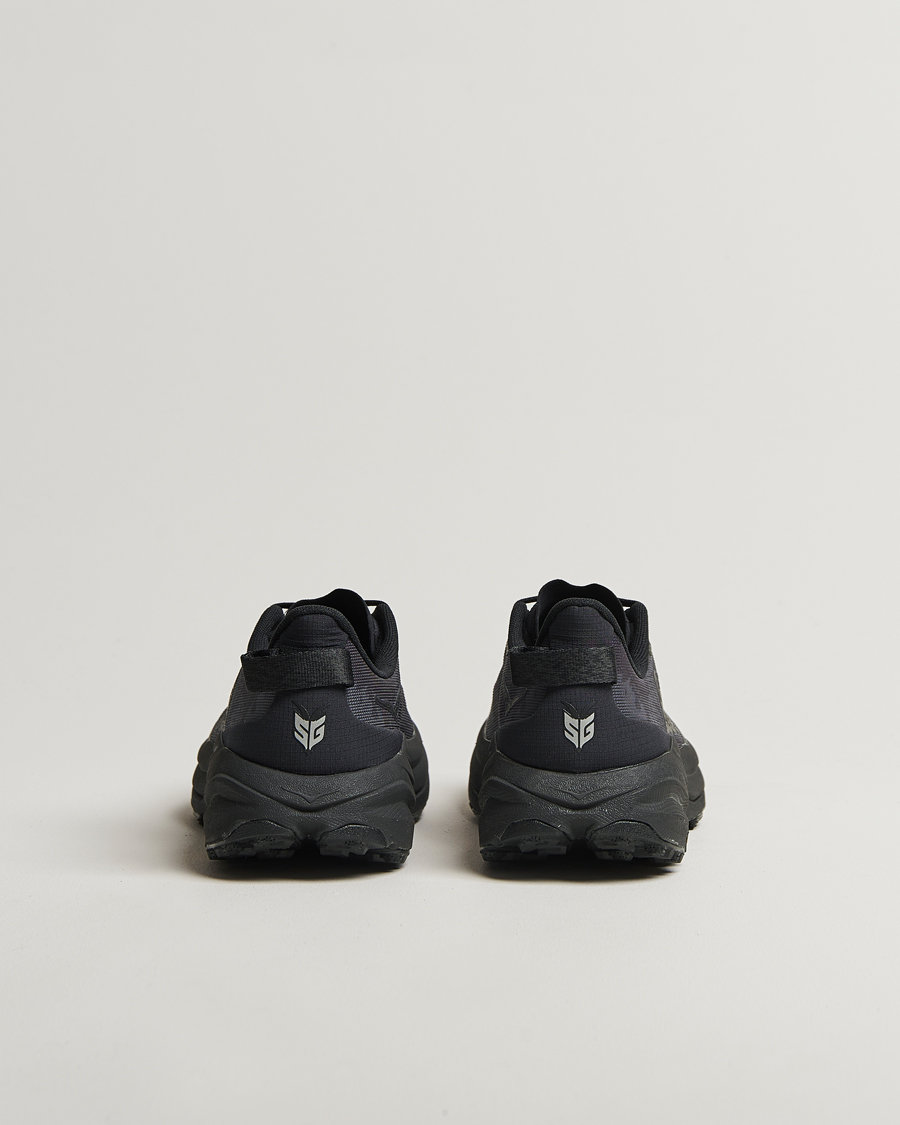 Herr | Sneakers | Hoka One One | Hoka Speedgoat 6 Black