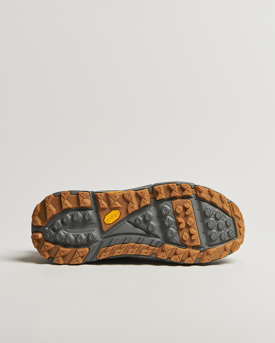 Herr | Sneakers | Hoka One One | Hoka Tor Summit Asteroid