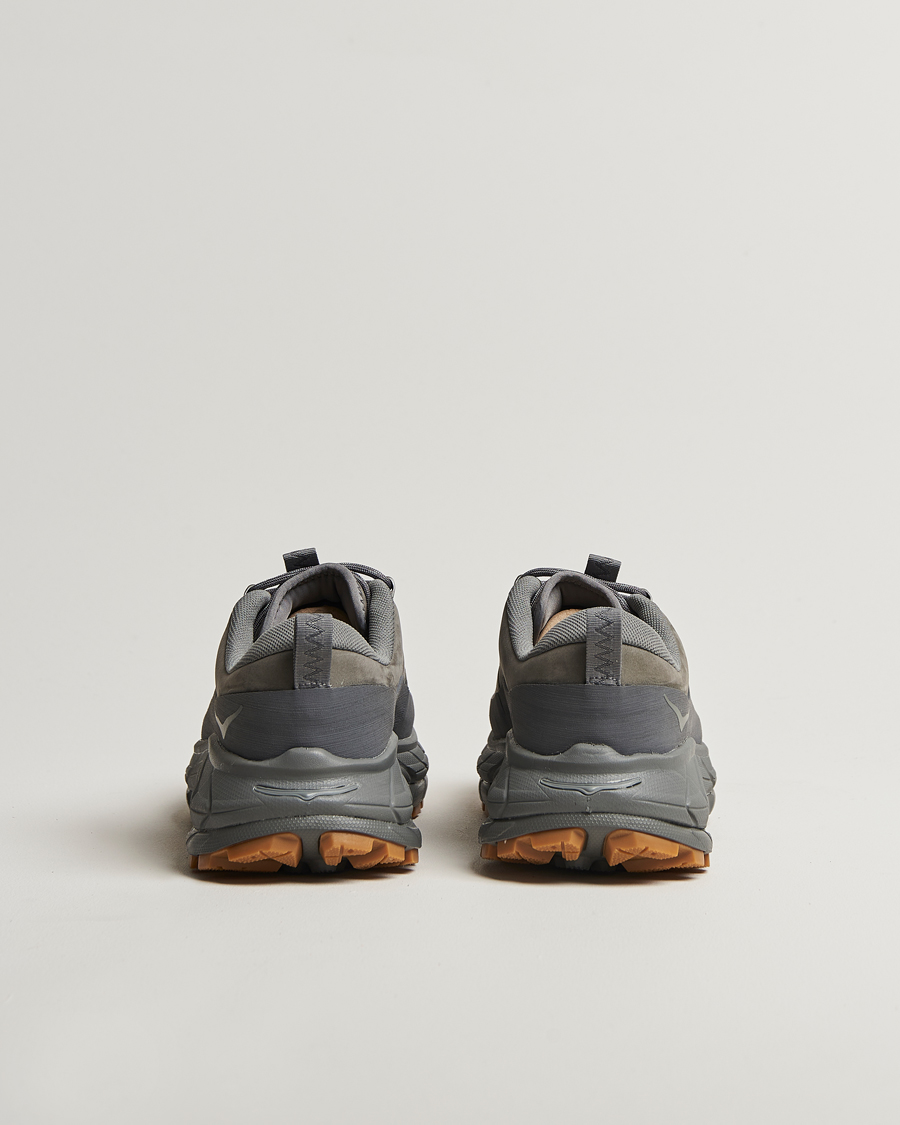 Herr | Sneakers | Hoka One One | Hoka Tor Summit Asteroid