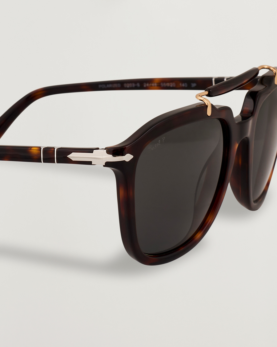 Herr | Solglasögon | Persol | 0PO0203S Sunglasses Havana