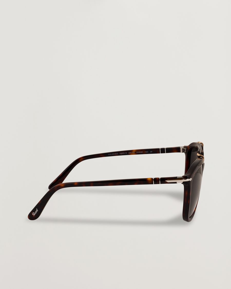 Herr | Solglasögon | Persol | 0PO0203S Sunglasses Havana