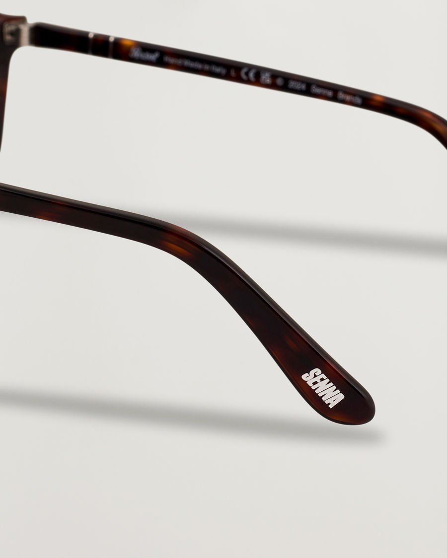 Herr | Solglasögon | Persol | 0PO0203S Sunglasses Havana