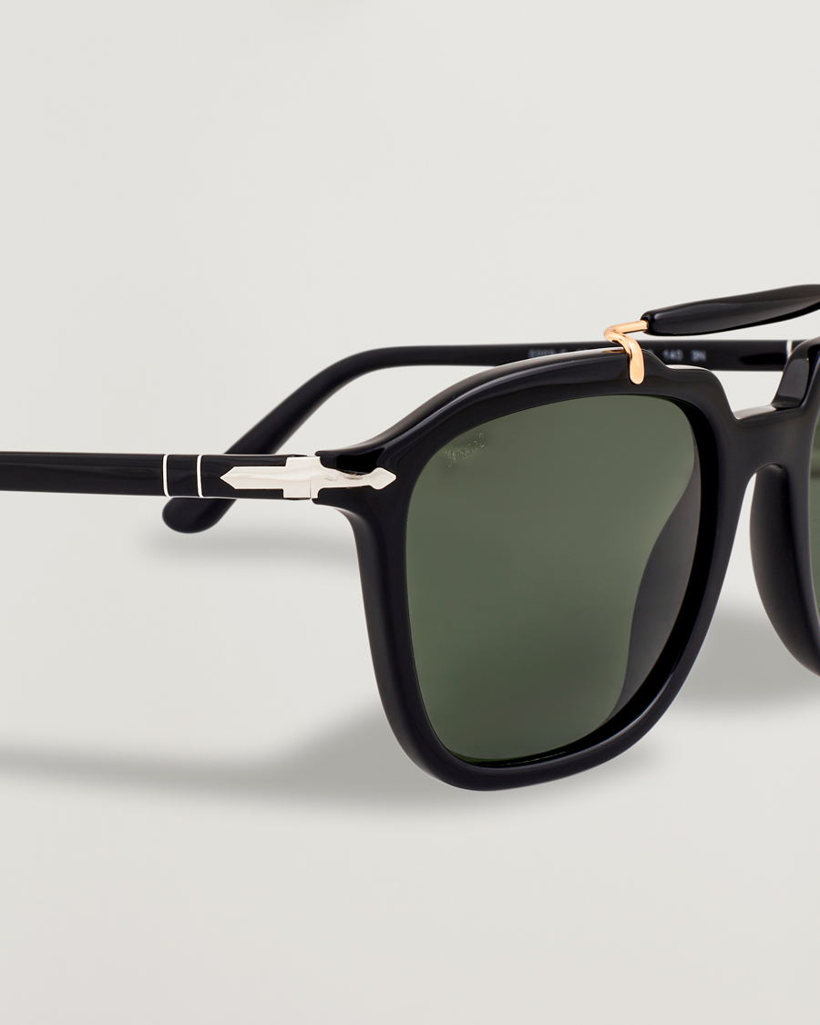 Herr | Solglasögon | Persol | 0PO0203S Sunglasses Black