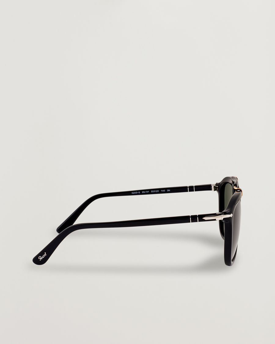 Herr | Solglasögon | Persol | 0PO0203S Sunglasses Black