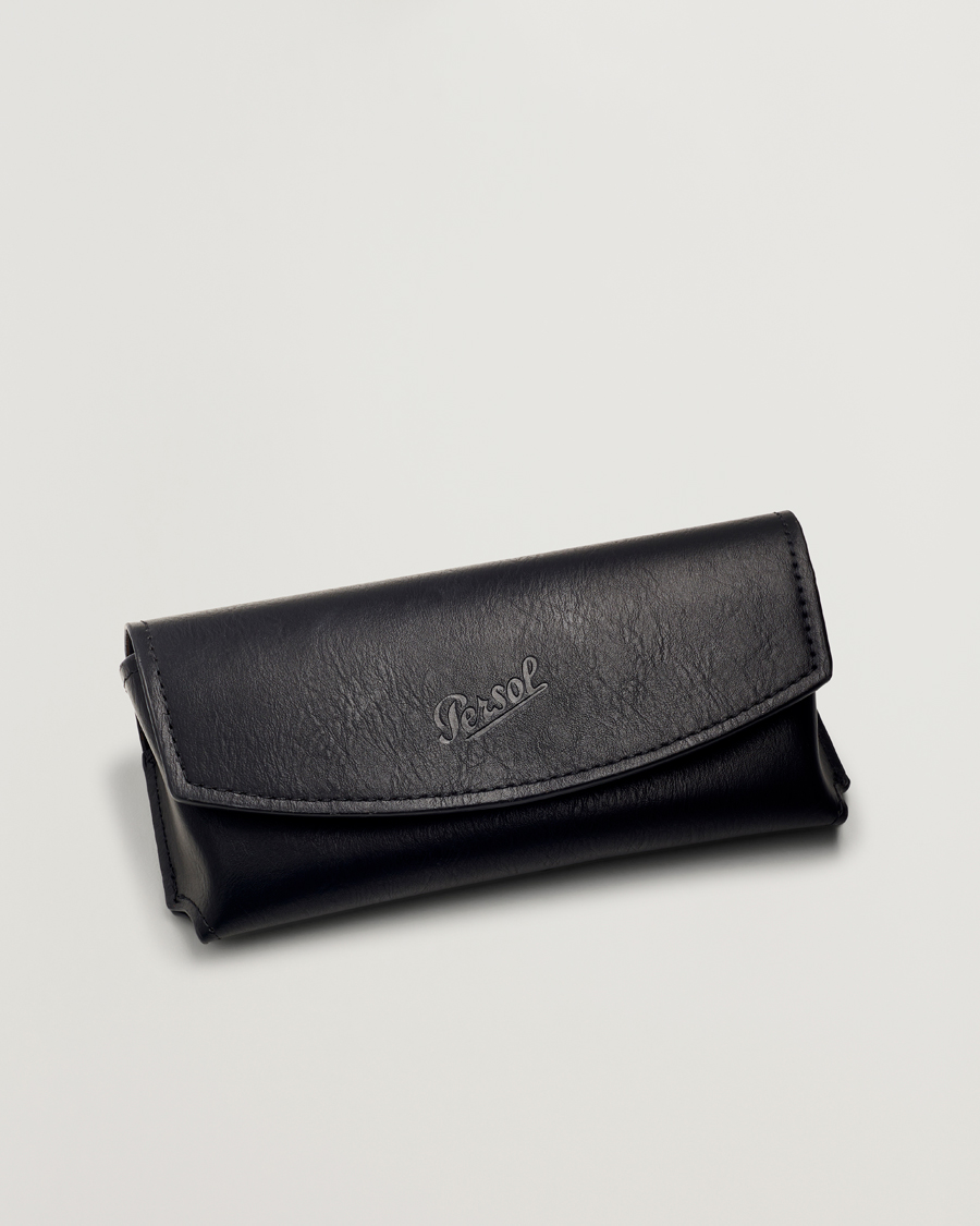 Herr | Solglasögon | Persol | 0PO0203S Sunglasses Black