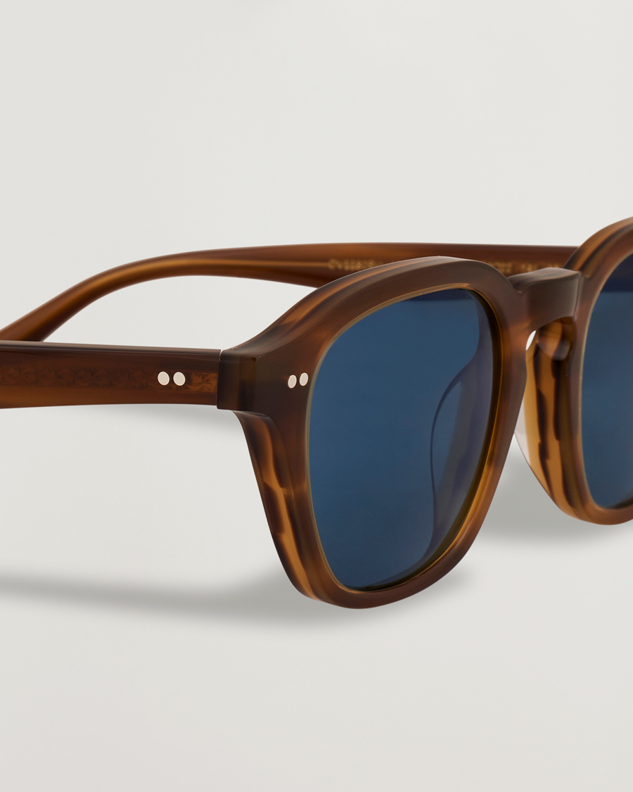 Herr | Solglasögon | Oliver Peoples | Eyles Sunglasses Havana