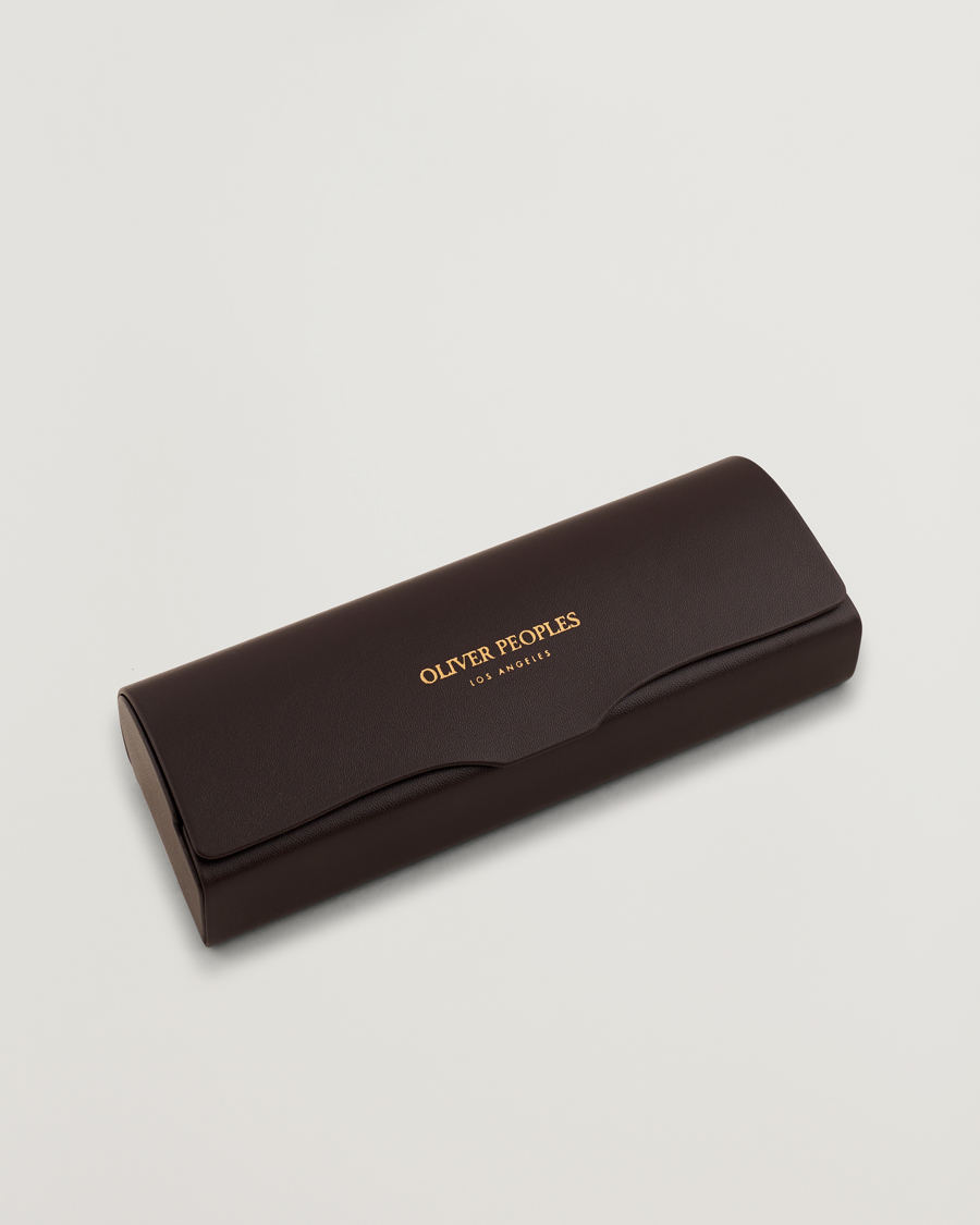 Herr | Solglasögon | Oliver Peoples | Eyles Sunglasses Havana