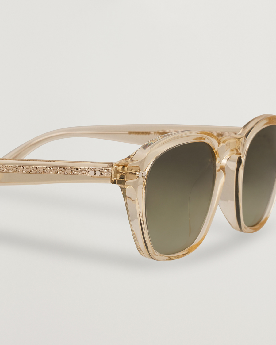 Herr | Solglasögon | Oliver Peoples | Eyles Sunglasses Yellow