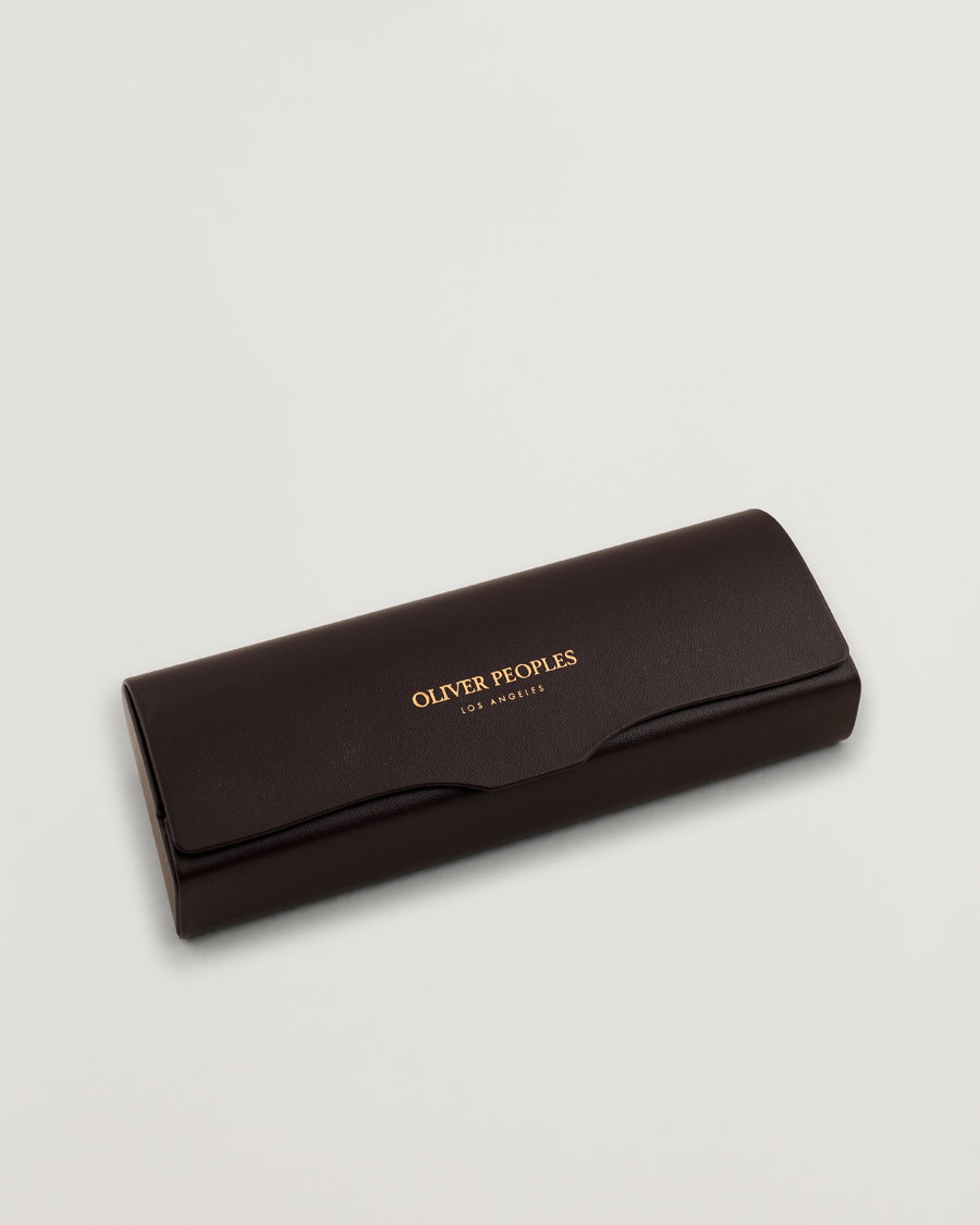 Herr | Solglasögon | Oliver Peoples | Eyles Sunglasses Yellow