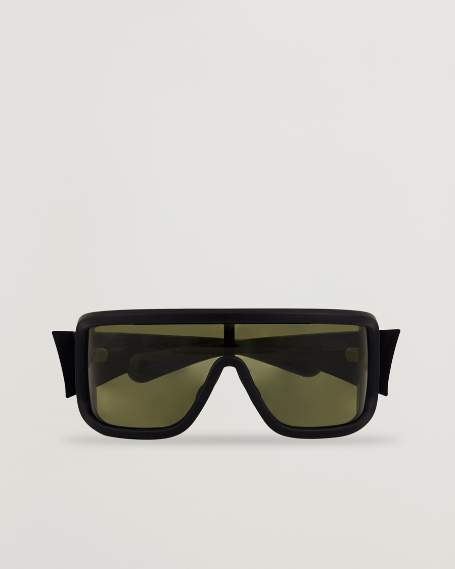 Herr | Solglasögon | Moncler Lunettes | Snowseeker Sunglasses Matte Black