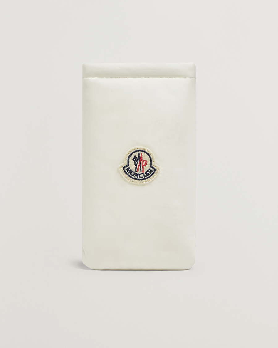 Herr | Solglasögon | Moncler Lunettes | Snowseeker Sunglasses Matte Brown