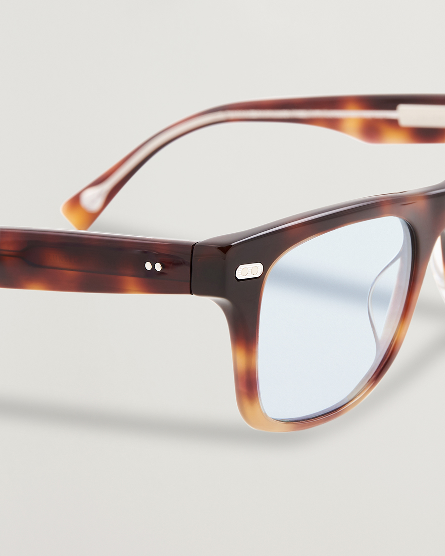 Herr | Solglasögon | Brunello Cucinelli | Mr.Brunello Sunglasses Havana