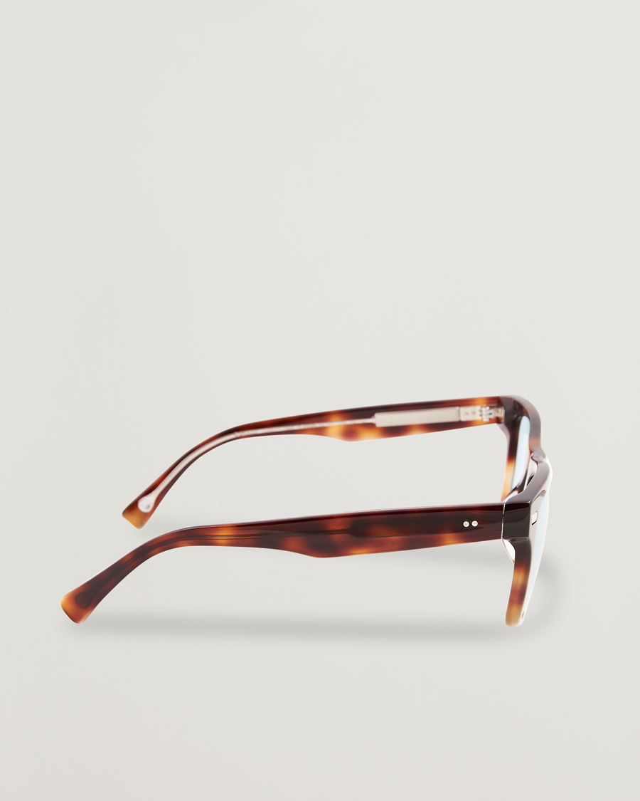 Herr | Solglasögon | Brunello Cucinelli | Mr.Brunello Sunglasses Havana