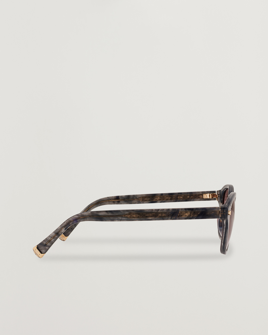 Herr | Solglasögon | Brunello Cucinelli | 0BC4006S Sunglasses Grigio