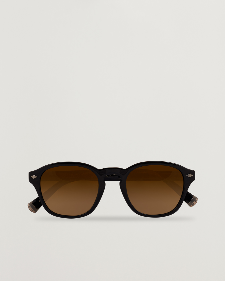Herr | Solglasögon | Brunello Cucinelli | 0BC4006S Sunglasses Nero