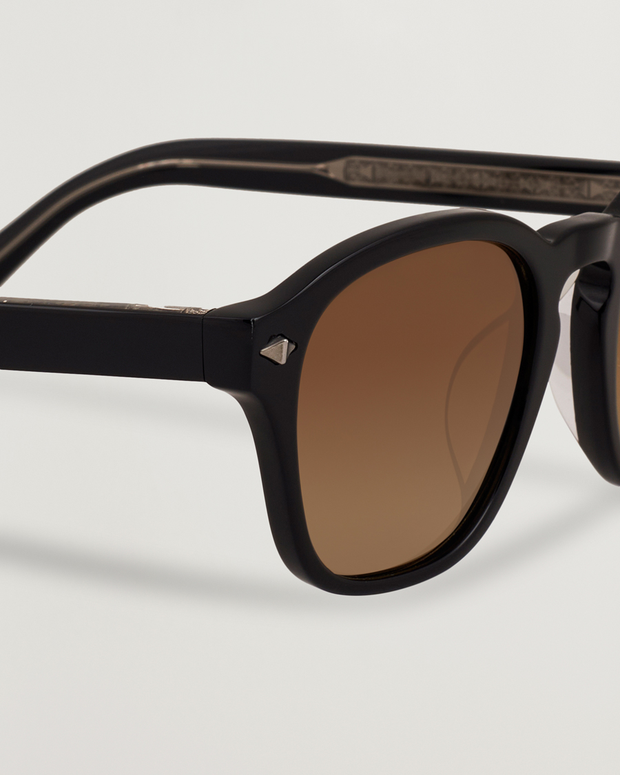 Herr | Solglasögon | Brunello Cucinelli | 0BC4006S Sunglasses Nero