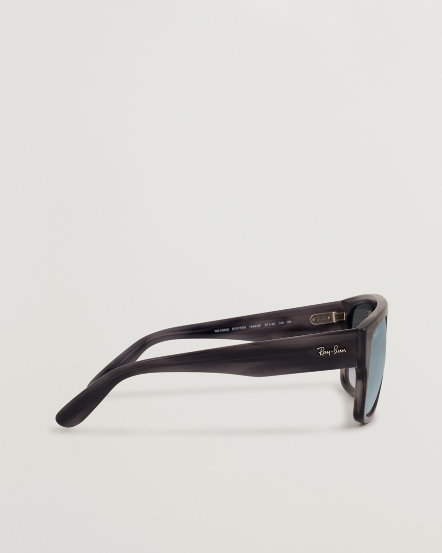 Herr | Solglasögon | Ray-Ban | Drifter Sunglasses Grey