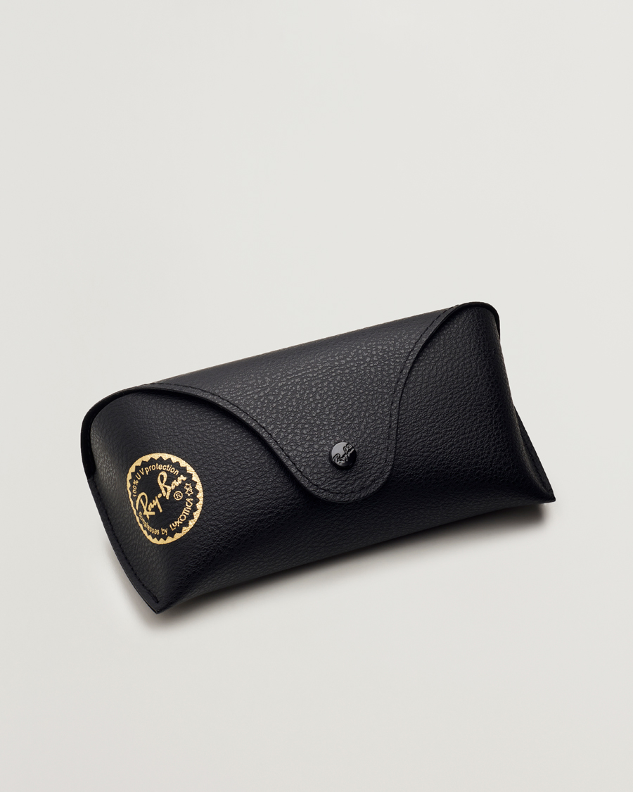 Herr | Solglasögon | Ray-Ban | Drifter Sunglasses Grey